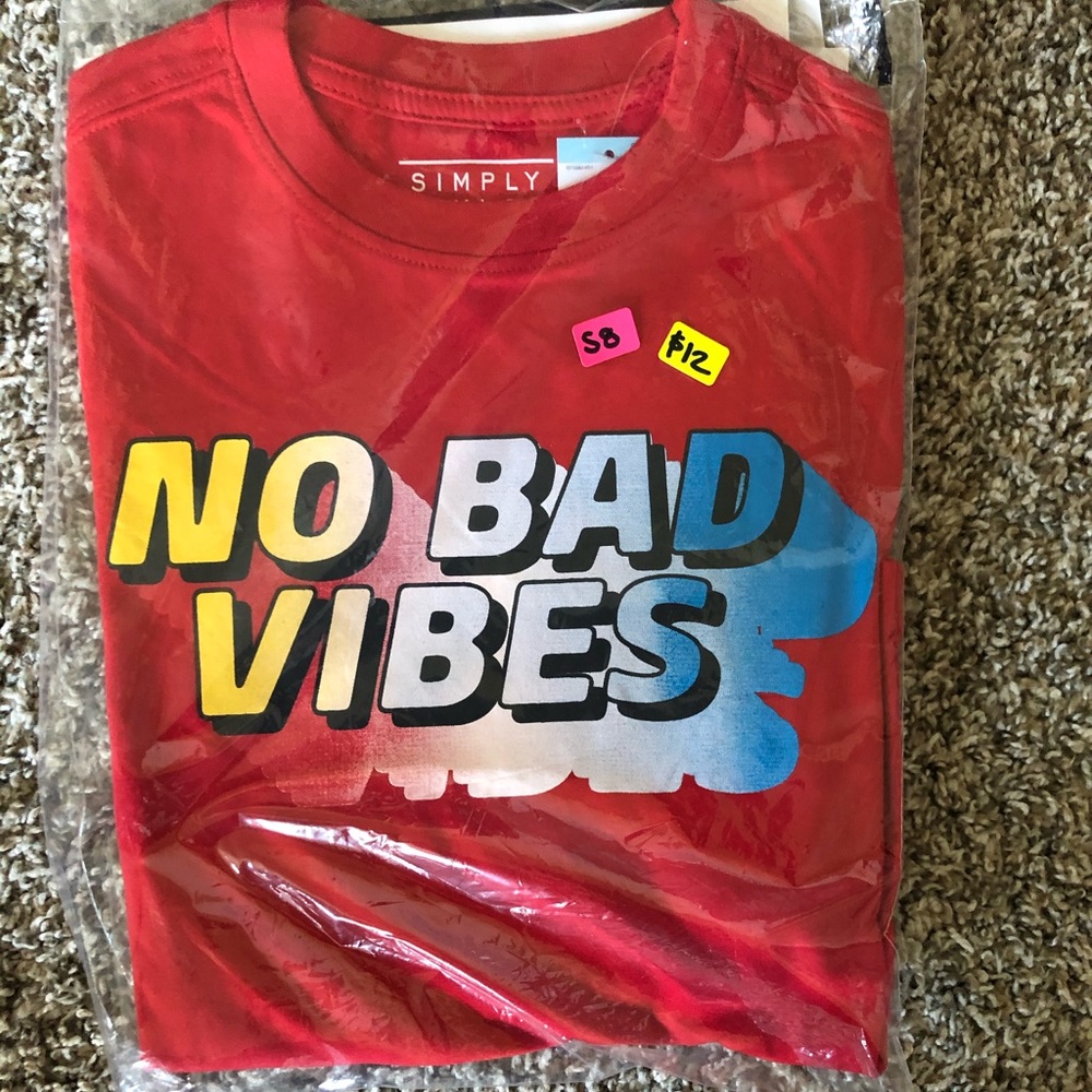 Boys 2PC Summer Set